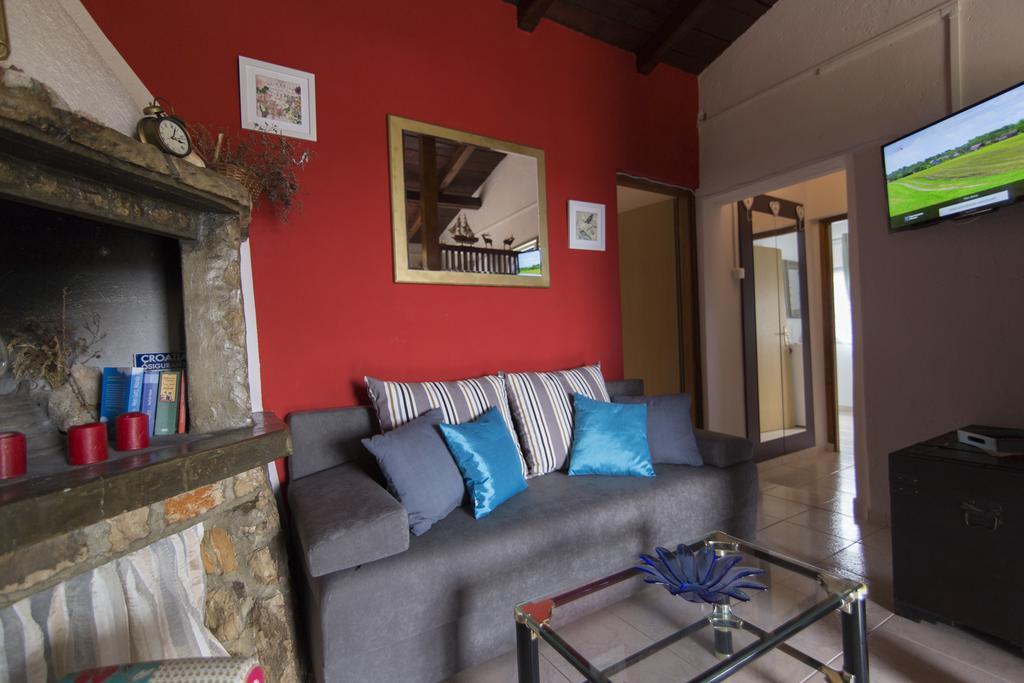 Holiday House Rusticana Sali, Dugi Otok Near Np Kornati Exterior foto